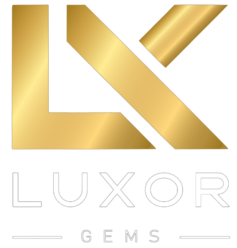 Luxor Gems logo