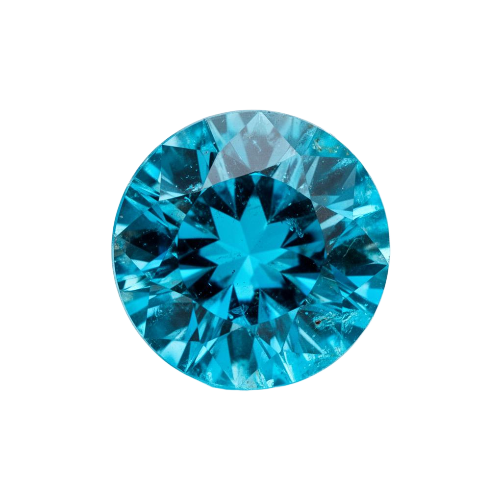 Paraiba Tourmaline